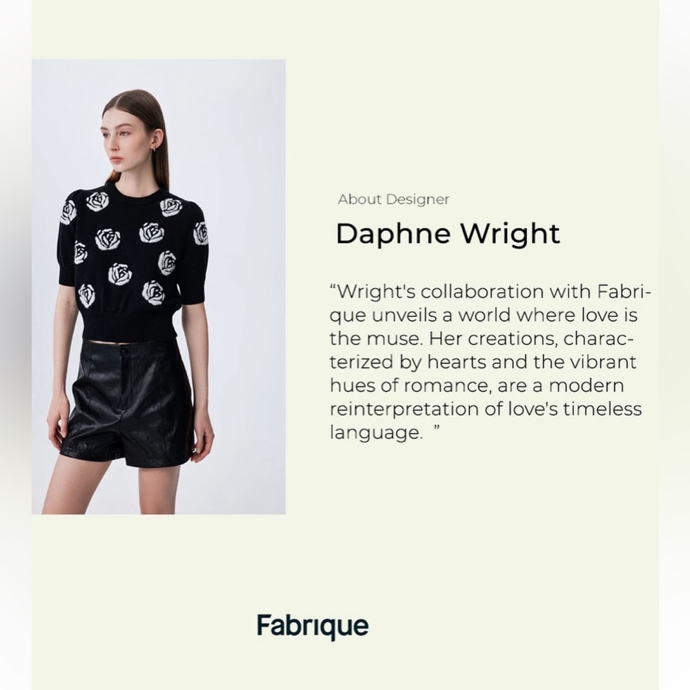 New Fabrique - Picture 9 of 10
